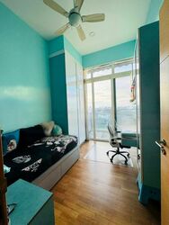 Vacanza @ East (D14), Condominium #490883921